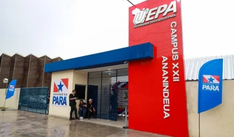 Uepa abre inscrições para cursos de inglês e espanhol em Belém; veja como se inscrever
