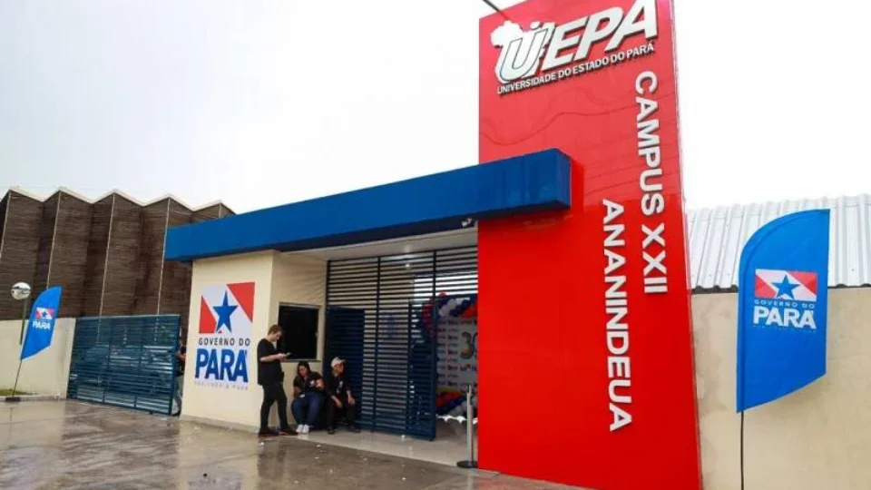 Uepa abre inscrições para cursos de inglês e espanhol em Belém; veja como se inscrever