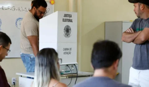 Voto em trânsito: Prazo para solicitar começa nesta segunda-feira(20); veja como realizar