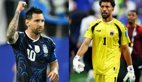 Copa do mundo 2026; Confira as classificações da seleções para as oitavas de final