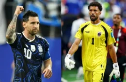 Copa do Mundo 2026, confira onde assistir os jogos hoje (03)