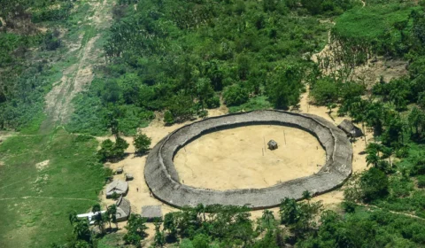 Ataque a tiros deixa três indígenas feridos na Terra Yanomami
