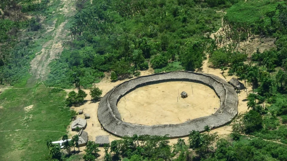 Ataque a tiros deixa três indígenas feridos na Terra Yanomami