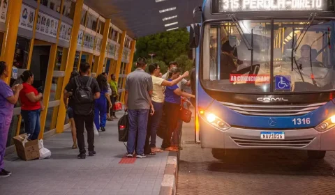 Passageiros podem denunciar problemas no transporte público de Boa Vista através de aplicativo