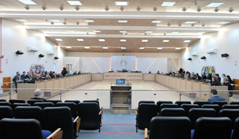 TJAM vota nesta terça-feira lista tríplice para vaga de desembargador pelo Quinto Constitucional