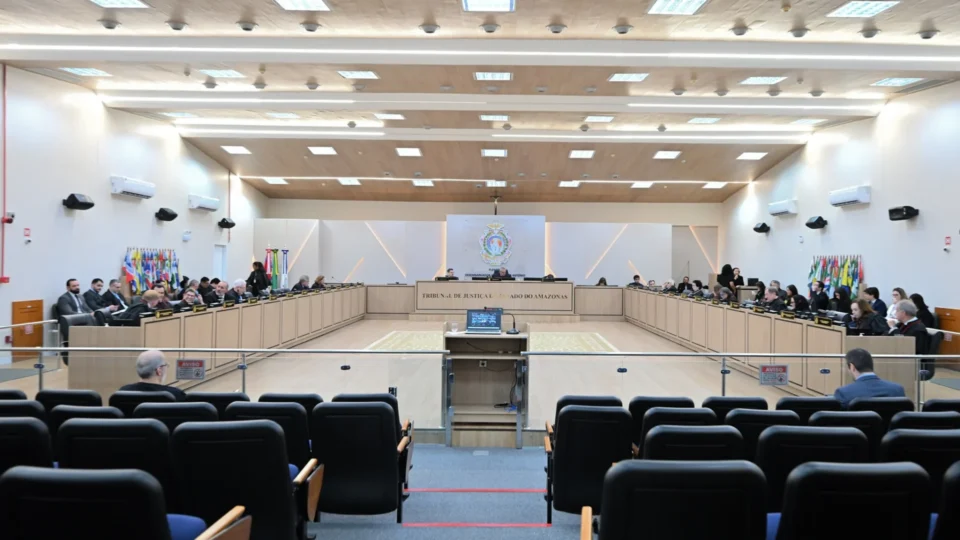 TJAM vota nesta terça-feira lista tríplice para vaga de desembargador pelo Quinto Constitucional