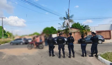 Operação Castigare: sete pessoas são presos suspeitos por homicídio ligado ao “tribunal do crime” em Roraima