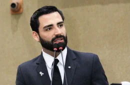 Eurico Tavares propõe emprego para jovens autistas e PcDs em Manaus