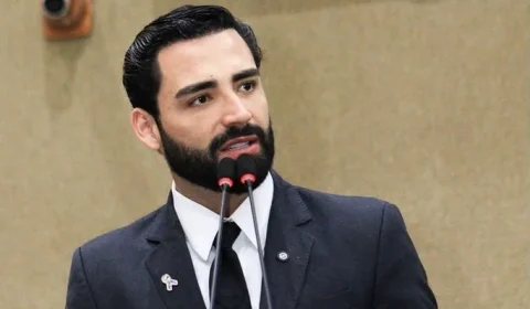 Eurico Tavares propõe emprego para jovens autistas e PcDs em Manaus