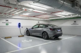 Carros elétricos em condomínios terão novas exigências de segurança no Pará