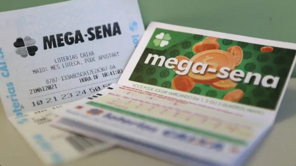 Sem ganhador: Mega-Sena acumula e eleva prêmio para R$ 150 milhões