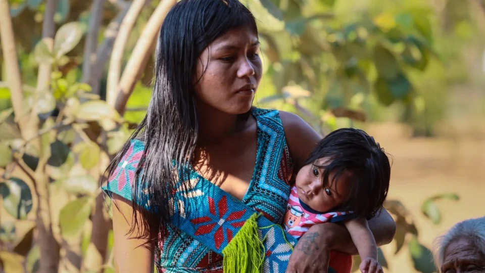 Homicídios de mulheres e meninas indígenas aumentam 500% em 20 anos no Brasil