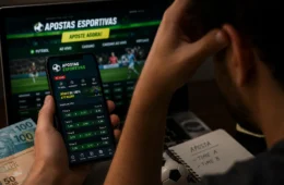 Famílias brasileiras perderam R$ 62,5 bi com ‘bets’ em 2025, aponta Comsefaz
