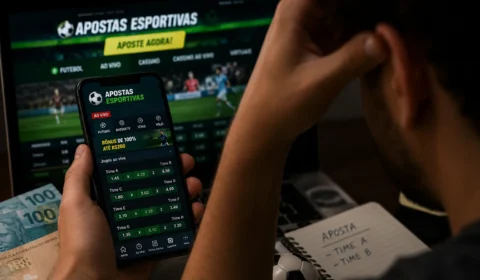 Famílias brasileiras perderam R$ 62,5 bi com ‘bets’ em 2025, aponta Comsefaz