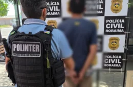 Condenado por furtar celulares, dinheiro e joias é preso