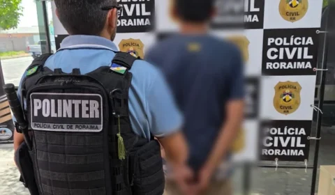 Condenado por furtar celulares, dinheiro e joias é preso