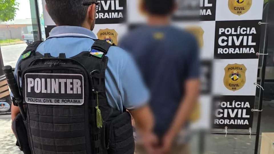Condenado por furtar celulares, dinheiro e joias é preso