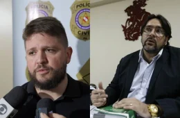 MP do Pará denuncia 20 suspeitos de integrar esquema de extorsão com delegados que teria movimentado quase R$ 3 milhões