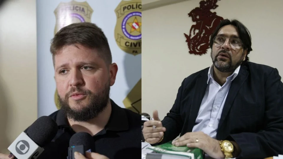 MP do Pará denuncia 20 suspeitos de integrar esquema de extorsão com delegados que teria movimentado quase R$ 3 milhões