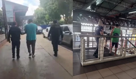 Irmãos são presos na Estação das Docas suspeitos de golpe de R$ 400 mil com pacotes de viagens