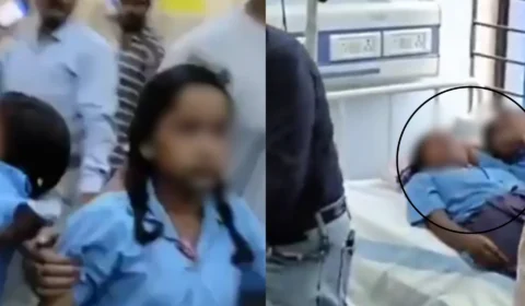 VEJA VÍDEO: Cozinheira confunde detergente com sal e 34 crianças são hospitalizadas