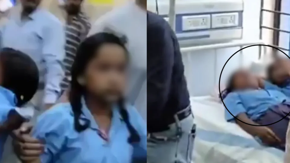 VEJA VÍDEO: Cozinheira confunde detergente com sal e 34 crianças são hospitalizadas
