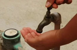 Falta de água atinge bairros de Manaus desde as primeiras horas desta terça-feira