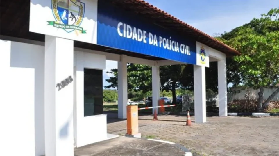 Mulher é detida em Mucajaí após bater em outra com pedaço de madeira