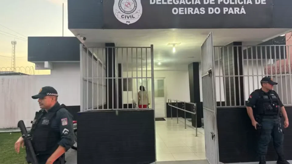 Motorista embriagado é preso após ferir criança com TEA e pai durante festival em Oeiras do Pará