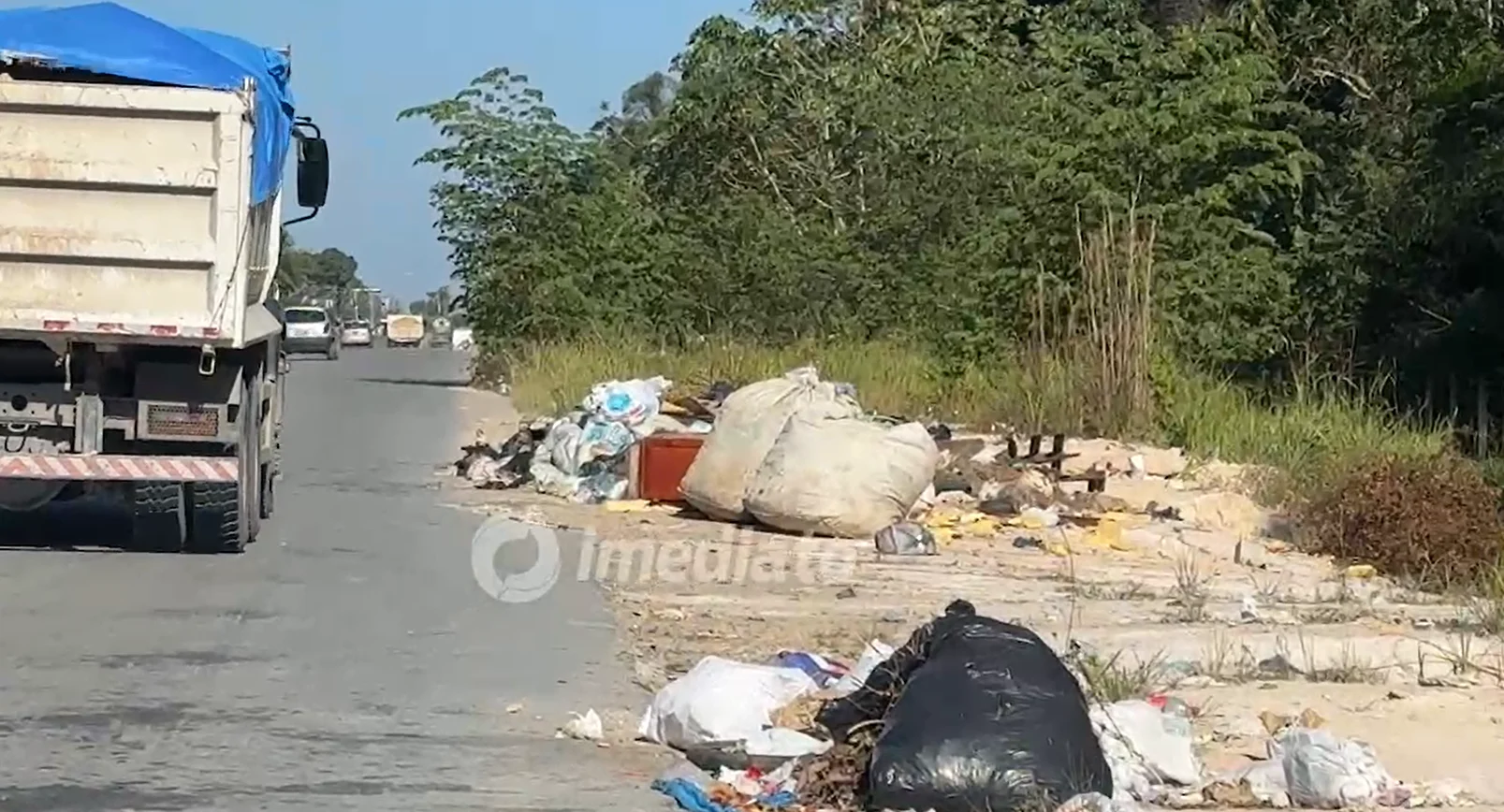 IMAGENS: ROBERVAL REIS
