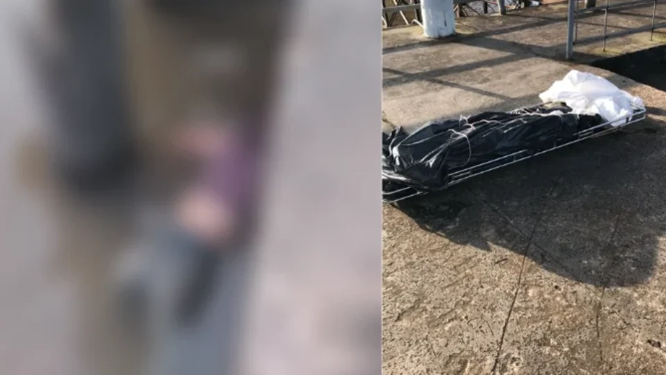 Corpo de adolescente desaparecida é encontrado boiando próximo ao terminal hidroviário de Belém