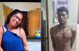 Filho agride mãe até a morte no interior do Pará; vítima foi socorrida, mas não resistiu