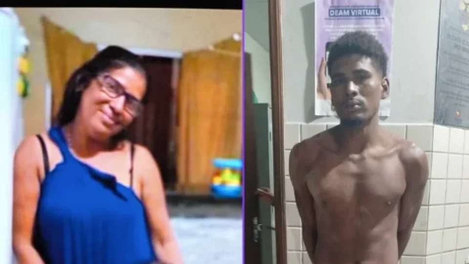 Filho agride mãe até a morte no interior do Pará; vítima foi socorrida, mas não resistiu