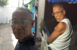 NO MARAJÓ | Corpo encontrado pode ser de passageiro que desapareceu após surto em navio