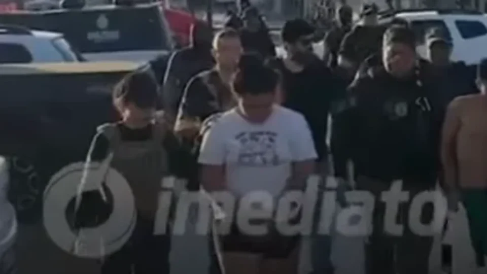 Duas mulheres e um homem são presos por homicídio em Manaus