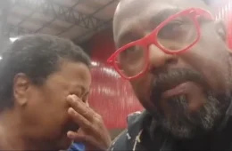 Psicanalista denuncia racismo contra mãe em supermercado de Belém