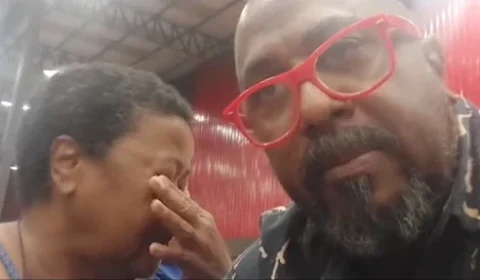 Psicanalista denuncia racismo contra mãe em supermercado de Belém