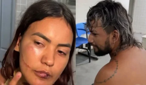 NO DIA DOS PAIS | Confusão em família termina com jovem agredida, homem ferido e suspeito preso em Santarém