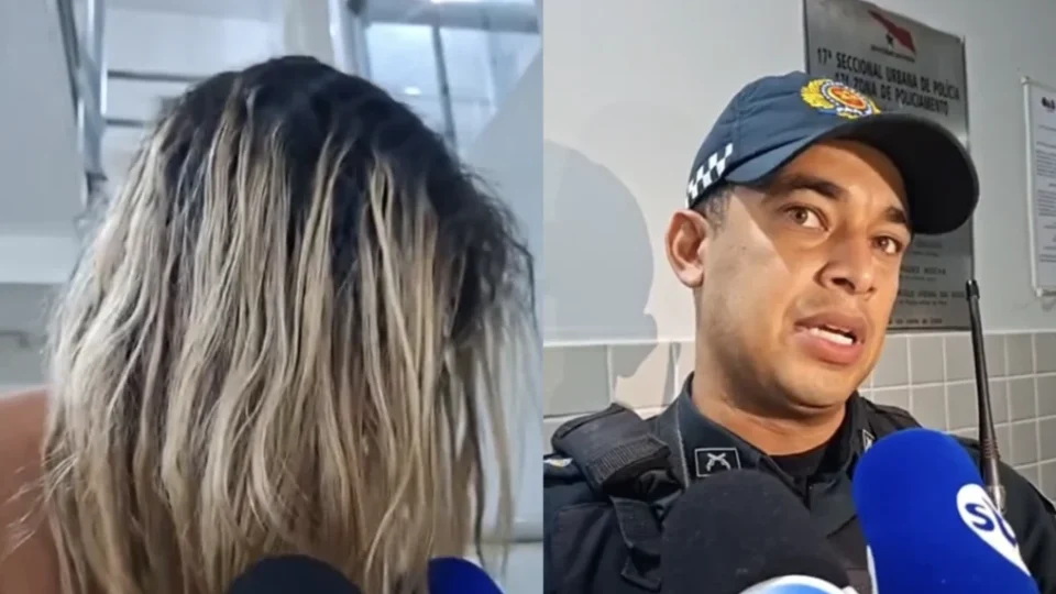 Jovem é presa após esfaquear padrasto durante discussão familiar no interior do Pará