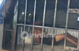 Na semana que ficou maior de idade, homem é preso com drogas em Roraima