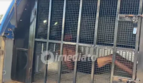 Na semana que ficou maior de idade, homem é preso com drogas em Roraima