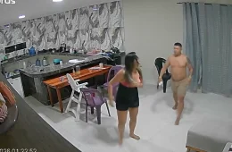 VÍDEO | Servidor público é preso por tentativa de feminicídio em Portel, no Pará