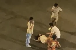 VÍDEO | Briga em bar e som alto incomodam moradores durante a madrugada no Umarizal