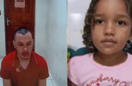 Acusado de matar Sara Raabe é julgado nesta quinta-feira em Belém