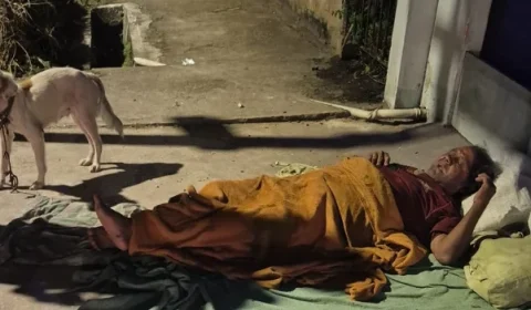 Homem é detido suspeito de praticar zoofilia com animal em Outeiro, em Belém