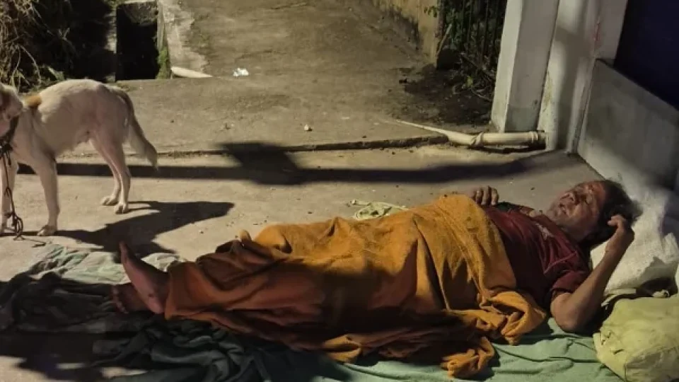 Homem é detido suspeito de praticar zoofilia com animal em Outeiro, em Belém