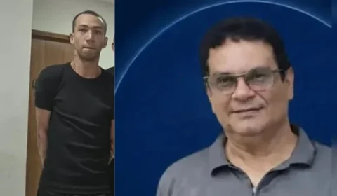 Vídeo: Suspeito confessa morte de professor e é preso em Canaã dos Carajás