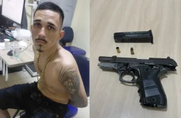 Homem morre após troca de tiros com policiais durante operação em Icoaraci