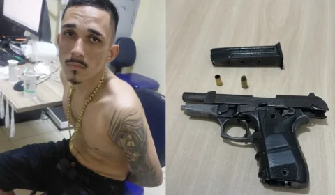 Homem morre após troca de tiros com policiais durante operação em Icoaraci