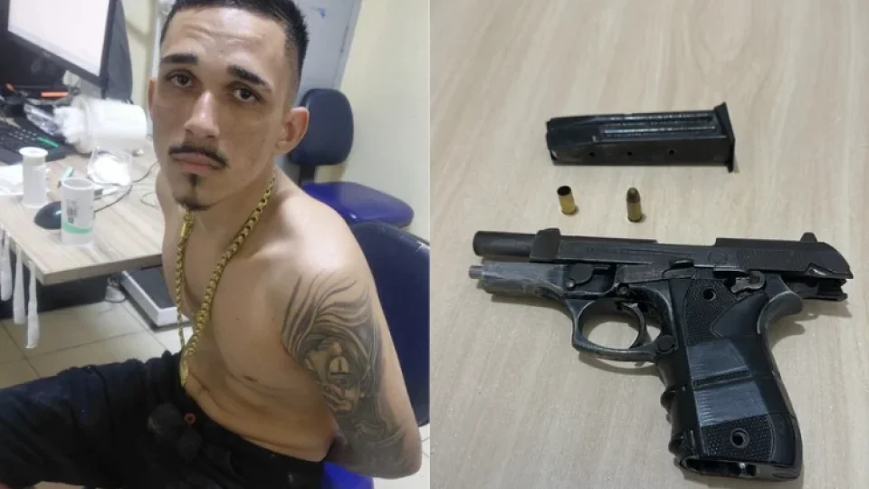 Homem morre após troca de tiros com policiais durante operação em Icoaraci
